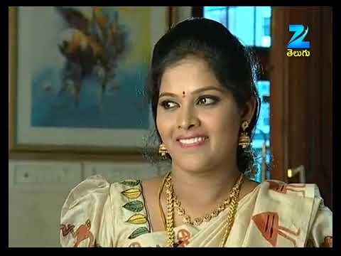 Mangamma Gari Manavaralu - Ep 256 - Shiva Parvathi, Jyothi - Telugu TV Serial - Zee Family Tales