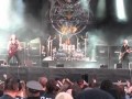 Venom - Punk's Not Dead Live, Getaway Rock ...