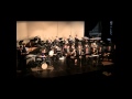 St. Paul HS Jazz Band - 