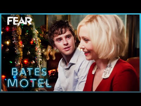 The Ghost of Christmas Past | Bates Motel