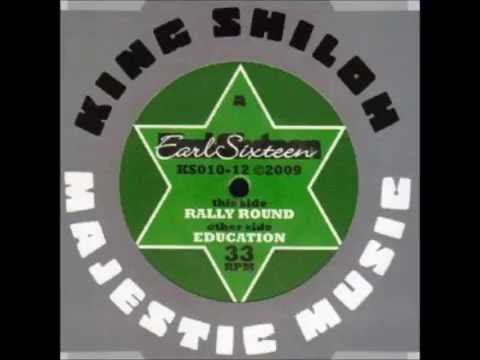 Earl 16 - Education + Dubucation + Dub Nation