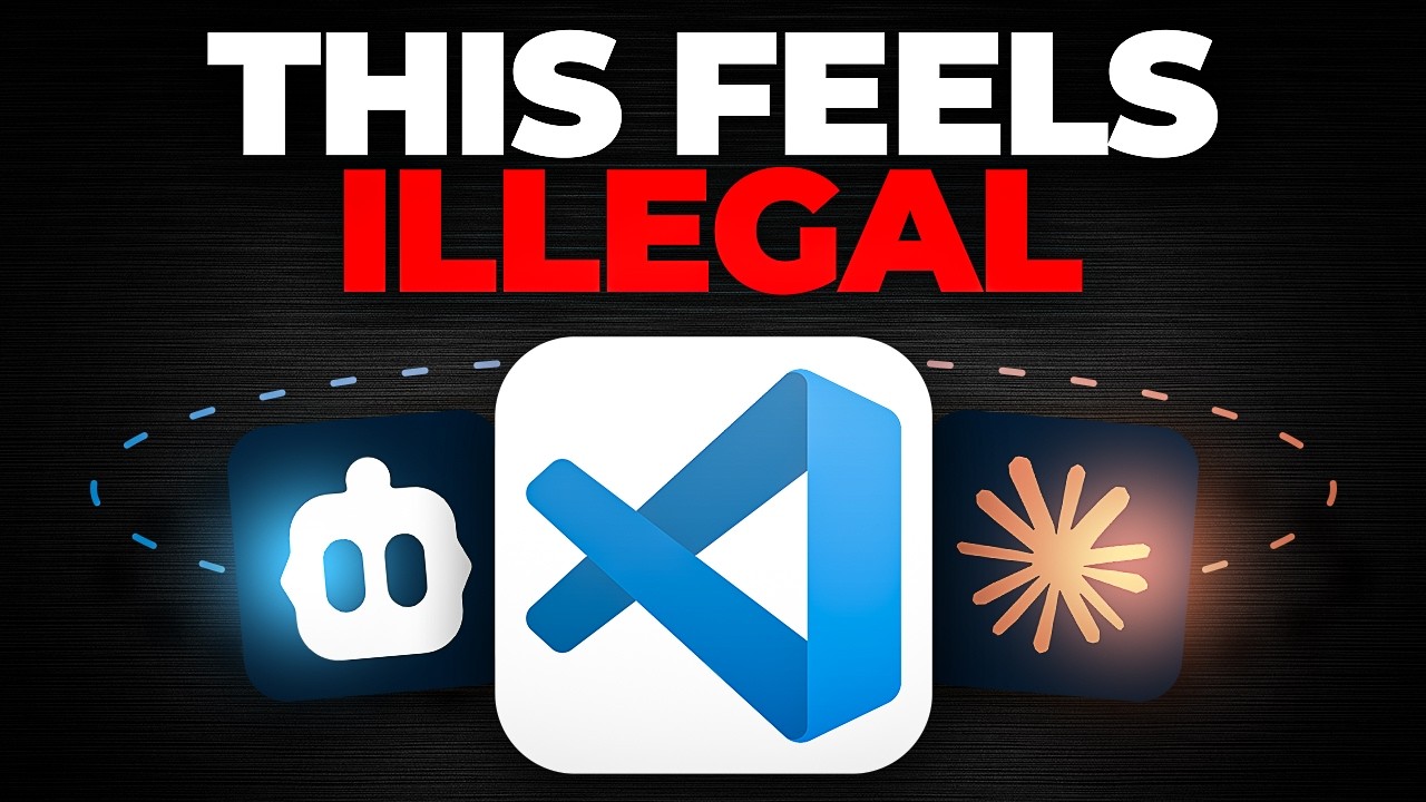 NEW Cline 3.5 + Claude 3.7 AI Agents are INSANE…