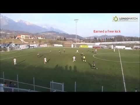 Highlights 2018-2019 Union Feltre 1.0 Vers.