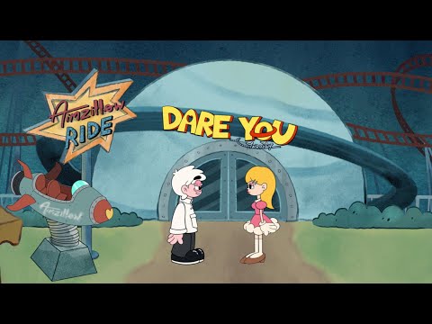 Aimzillow -  DARE YOU (ไม่ลองไม่รู้) [Official MV]