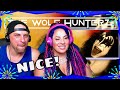 Reaction To Kiss Psycho Circus Official Music Video THE WOLF HUNTERZ Reactions