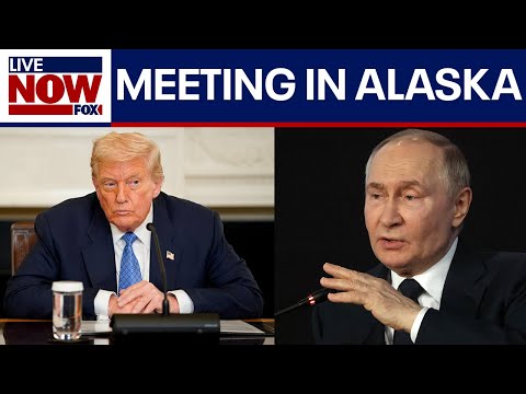 Video | RUSSIA-UKRAINE WAR: Zelenskyy dismisses Trump-Putin summit next week
