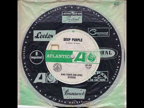 45 of the Week - Deep Purple