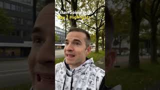 Essen Spiel Day 2 Highlights #boardgames