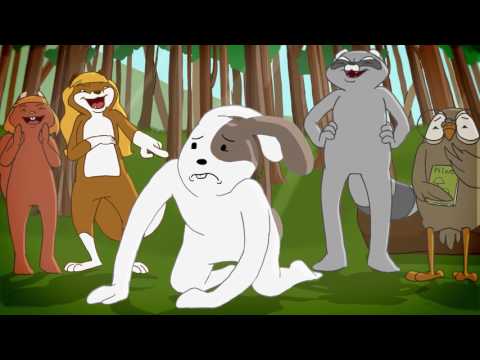 Episode 3 - Der Hase wird gemobbt - Serie «Gemeinsam sind wir Klasse»