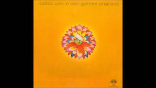 Popol Vuh - Spirit of Peace Part 2