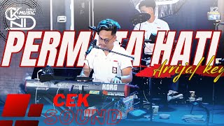 Download lagu CEK SOUND PERMATA HATI VERSI VOCAL !! AUDIO JERNIH - SUB GLER - MID HIGHNYA SUPER CLARITY mp3