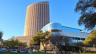 Is This The Coolest Hotel In Dallas?