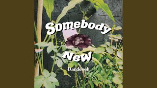 Somebody New