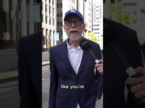 How Old People REALLY Feel #shorts