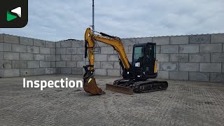Sany SY50 U A/C mini excavator | Image 4 - Machineryline