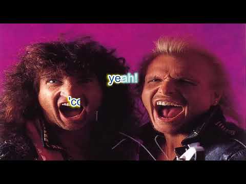 Mcauley Schencker Group - Anytime (KARAOKE)