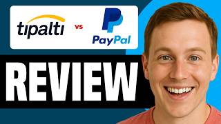 Tipalti vs PayPal | Which Is Better ?
