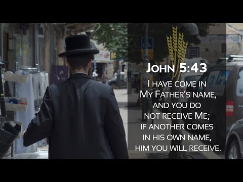 Antichrist and The Final Jewish Revolt - Part 3 - Jacob Prasch