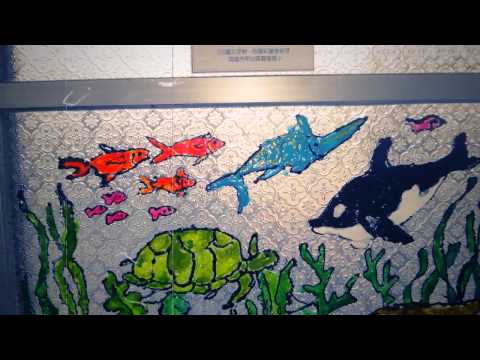 103藝文深耕─校園彩繪發新芽_封面照片