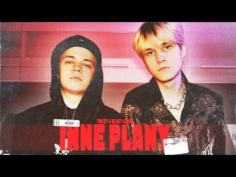 TMCKY - INNE PLANY feat. MŁODY CLOSE (prod. TMCKY) (VIDEO)