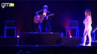 Talento do fado português encanta festival em Guimarães