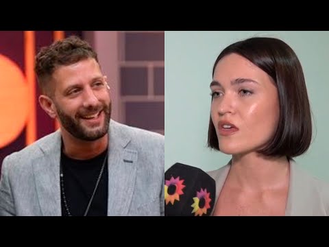 NEW "LOVE IS BLIND" SCANDAL: Camila Pittaluga reports Ezequiel Ingrassia for abuse