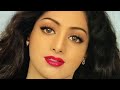 Sridevi Beautiful Photo Vertical Editing Sridevi Indian Bollywood Heroine Best Photoshoot