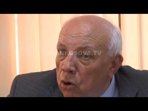 BIK, Ternava me konkurrence simbolike - 26.10.2018 - Klan Kosova