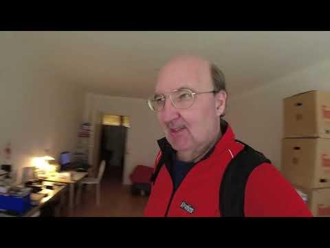 MongoTV_5806 - John Venter På Bedre Tider - Del 601 - Dag 974 af 1.000 Dage