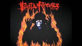 Busta Rhymes Things We Be Doin’ For Money Part 1 (Looped Instrumental)