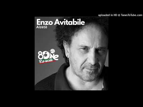 Enzo Avitabile - Aizetè (8One Ottantone Re-work)