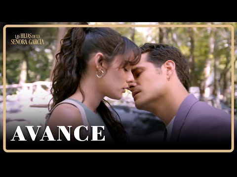 Avance Las Hijas de la Señora García – Valeria aceptará el amor de Arturo? – Capitulo 25 – Jueves 12 de Diciembre del 2024