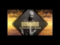 Common - Gold