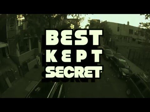 Hizzy - Best Kept Secret (prod by HaviLegrand) [Official Video]  Dir. @Omediatv
