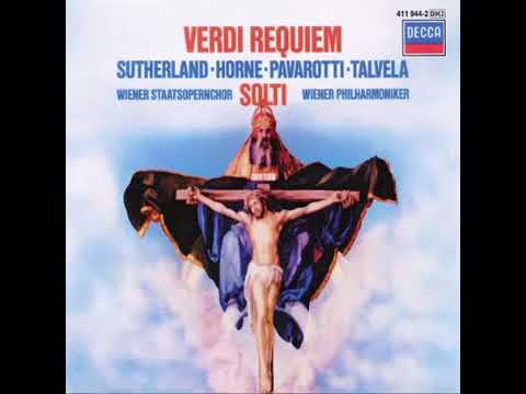 Verdi   Requiem Solti