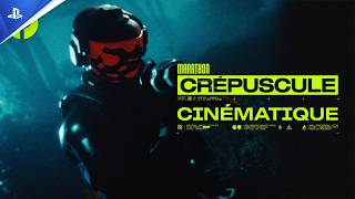 Marathon - Bande-annonce cinématique de la Saison 2 | PS5, PC