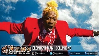 Elephant Man - Cellphone Ting [Hotline Bling Dancehall Remix] ▶Hiphop ▶Reggae 2015