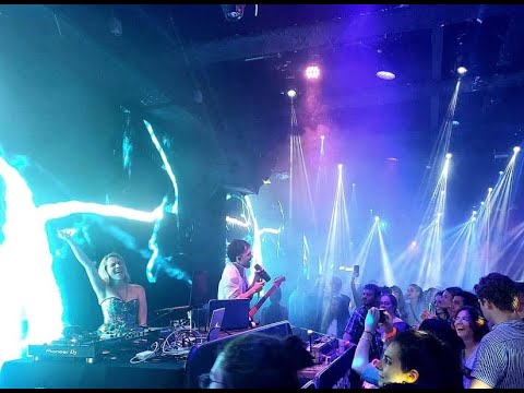 Courage (Heart and Soul) ft. Visceral Design