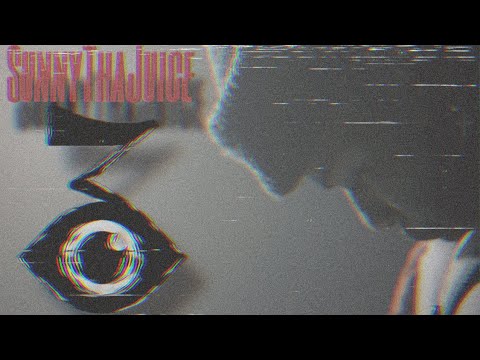 "3hird Eye" SUNNYTHAJUICE OFFICIAL VIDEO (LIVE VERSION) @sunnythajuice