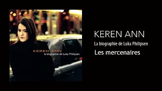 Keren Ann - Les mercenaires