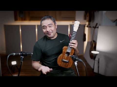 Kanile'a K 1 Soprano 26301