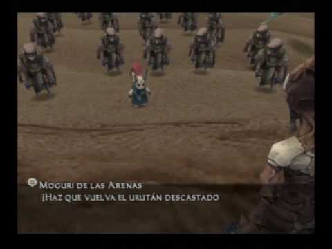 Final Fantasy XII Parte 55