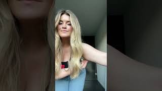 Whatever jiggles you are Hot ❤️