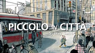 PICCOLO IN CITTÀ
