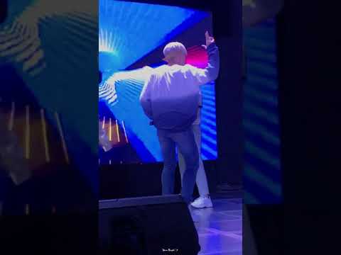 190804 SB19 • Boy with Luv + Idol (BTS) @ Happy Hallyu Day 3