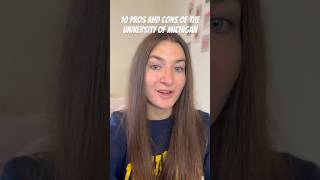 Download lagu 10 pros and cons of the University of Michigan #college #universityofmichigan mp3 Download lagu 10 pros and cons of the University of Michigan #college #universityofmichigan mp3