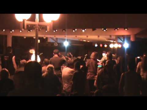 Marshall Tucker Band @ Fireworks Over Utica 2010 @ Hanna Park, Utica NY - 8/14/2010