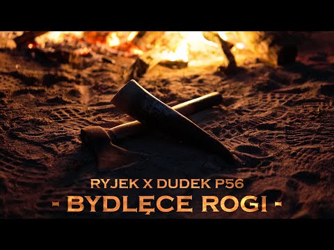 Ryjek PTBJL feat. Dudek P56 - BYDLĘCE ROGI / prod. Phono CoZaBit (Official Video)