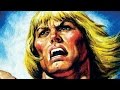 Watch Skeletor Hijack A He Man Commercial