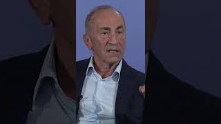 Փաշինյանը թոկ է Հայաստանի վզին ///Լրաբեր